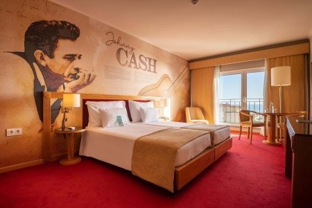 Vila Galé Estoril - 7