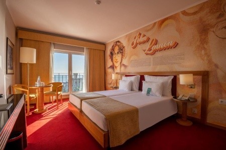 Vila Galé Estoril - 8