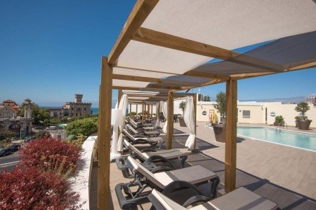 Vila Galé Estoril - 16