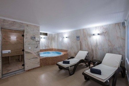 Vila Galé Estoril - 24