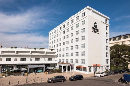 Vila Galé Estoril - 26