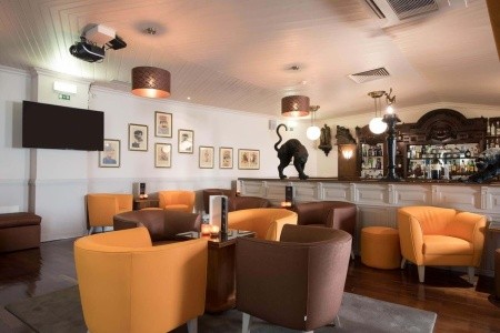 Vila Galé Estoril - 28