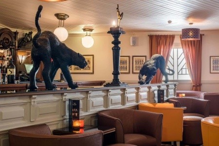 Vila Galé Estoril - 29