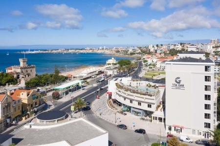 Vila Galé Estoril - 31