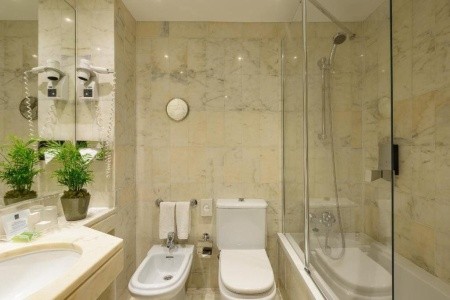 Portugalsko Lisabon Dom Carlos Park 4 dňový pobyt Raňajky Letecky Letisko: Praha March 2026 (24/03/26-27/03/26)