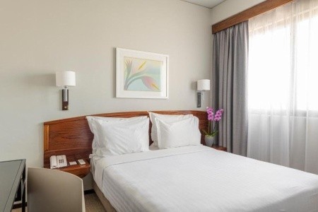 Portugalsko Lisabon Dom Carlos Park 4 dňový pobyt Raňajky Letecky Letisko: Praha March 2026 (24/03/26-27/03/26)