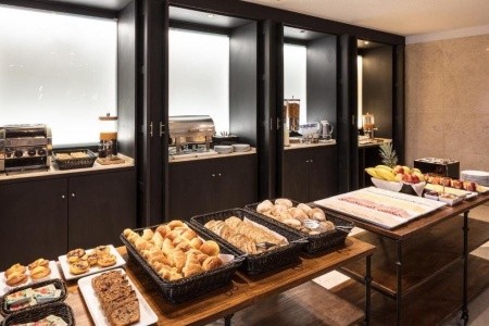 Portugalsko Lisabon Dom Carlos Park 4 dňový pobyt Raňajky Letecky Letisko: Praha March 2026 (24/03/26-27/03/26)