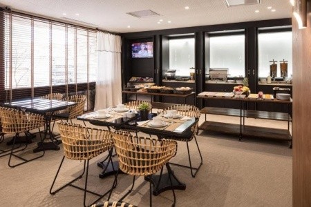 Portugalsko Lisabon Dom Carlos Park 4 dňový pobyt Raňajky Letecky Letisko: Praha March 2026 (24/03/26-27/03/26)