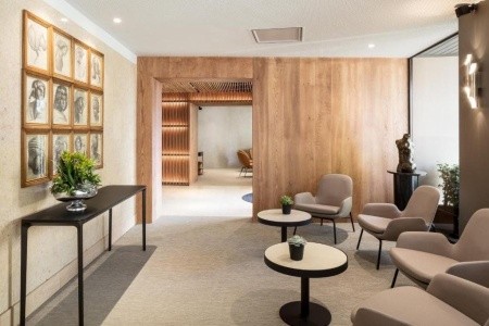 Portugalsko Lisabon Dom Carlos Park 4 dňový pobyt Raňajky Letecky Letisko: Praha March 2026 (24/03/26-27/03/26)