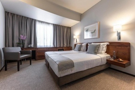 Portugalsko Lisabon Dom Carlos Park 4 dňový pobyt Raňajky Letecky Letisko: Praha March 2026 (24/03/26-27/03/26)