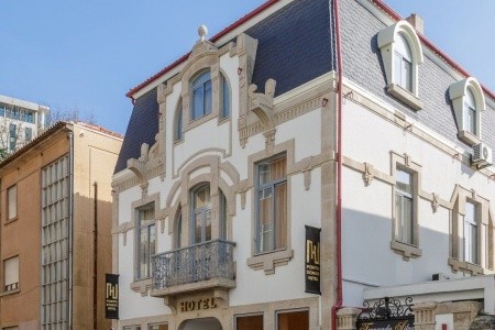 Porto Domus (Ex. Domus) (Porto) - 2