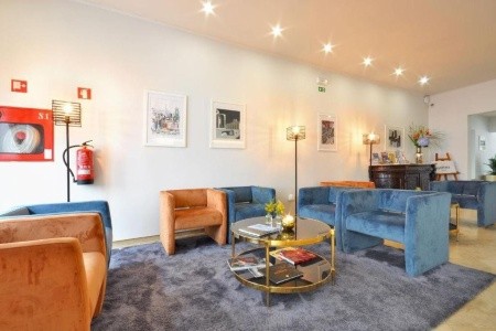 Porto Domus (Ex. Domus) (Porto) - 5