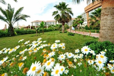 Seaden Sea World Resort & Spa - 10