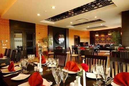 Seaden Sea World Resort & Spa - 12