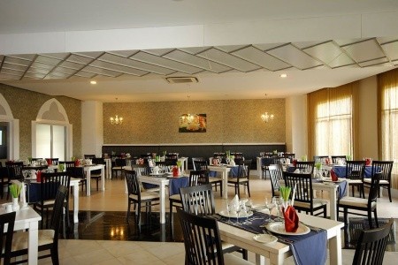 Seaden Sea World Resort & Spa - 13