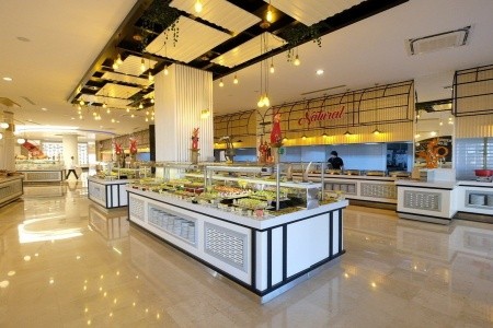 Seaden Sea World Resort & Spa - 15