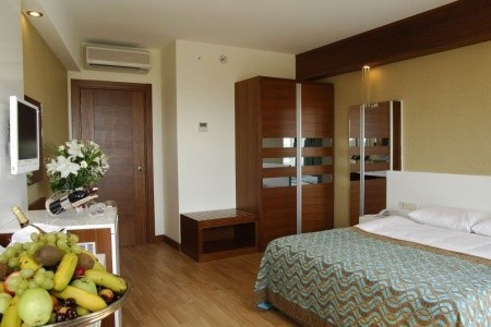 Seaden Sea World Resort & Spa - 17