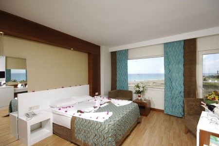 Seaden Sea World Resort & Spa - 18