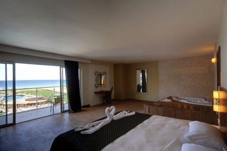 Seaden Sea World Resort & Spa - 20