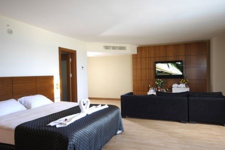 Seaden Sea World Resort & Spa - 21