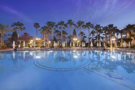 Saphir Hotel & Villas - 4