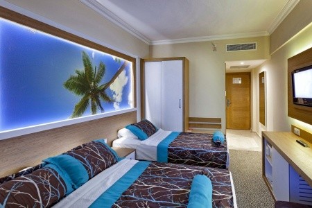 Saphir Hotel & Villas - 8