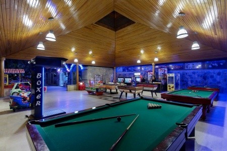 Saphir Hotel & Villas - 11