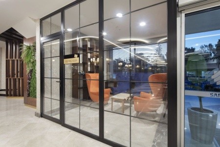 Saphir Hotel & Villas - 15