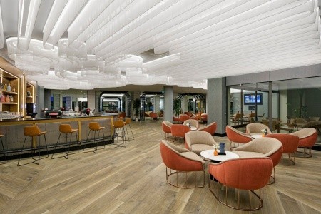 Limak Atlantis Deluxe Hotel & Resort - 14