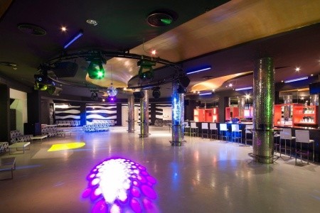 Limak Atlantis Deluxe Hotel & Resort - 16