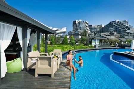 Limak Lara Deluxe Resort - 2