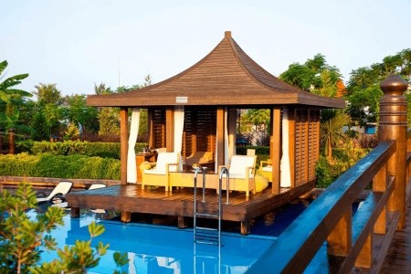 Limak Lara Deluxe Resort - 8