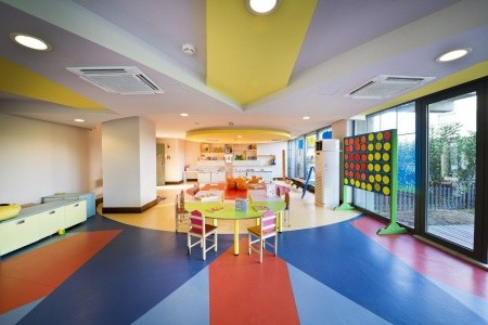 Limak Lara Deluxe Resort - 11