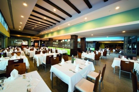 Limak Lara Deluxe Resort - 12