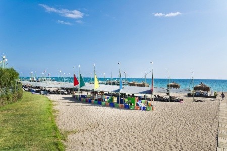 Limak Lara Deluxe Resort - 15