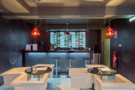 Portugalsko  Porto Trindade 6 dňový pobyt Raňajky Letecky Letisko: Viedeň January 2026 (29/01/26- 3/02/26)