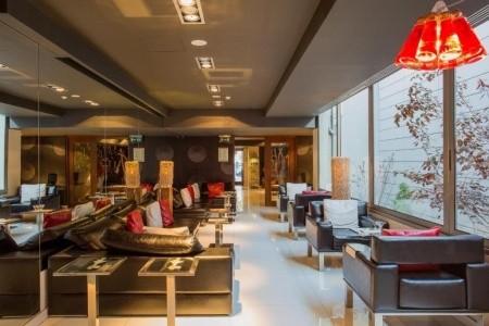 Portugalsko  Porto Trindade 6 dňový pobyt Raňajky Letecky Letisko: Viedeň January 2026 (29/01/26- 3/02/26)