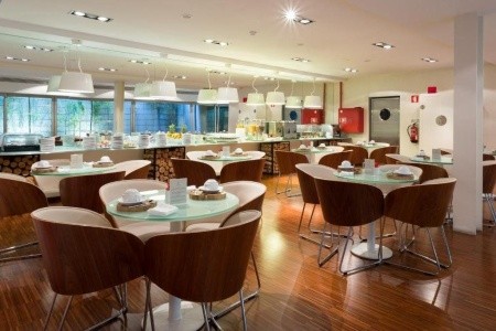 Portugalsko  Porto Trindade 6 dňový pobyt Raňajky Letecky Letisko: Viedeň January 2026 (29/01/26- 3/02/26)