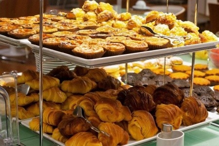 Portugalsko  Porto Trindade 6 dňový pobyt Raňajky Letecky Letisko: Viedeň January 2026 (29/01/26- 3/02/26)