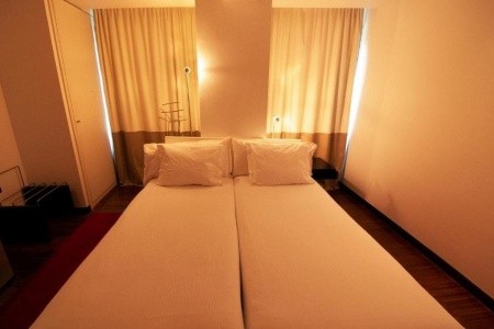 Portugalsko  Porto Trindade 6 dňový pobyt Raňajky Letecky Letisko: Viedeň January 2026 (29/01/26- 3/02/26)