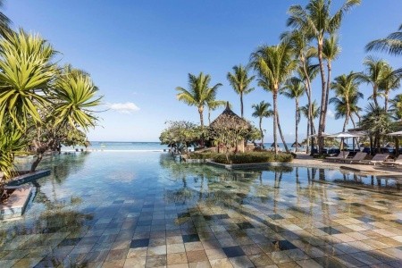 La Pirogue Resort & Spa - 3