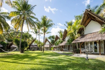 La Pirogue Resort & Spa - 6