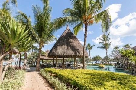 La Pirogue Resort & Spa - 7