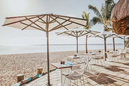 La Pirogue Resort & Spa - 12