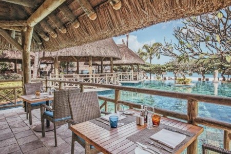 La Pirogue Resort & Spa - 13