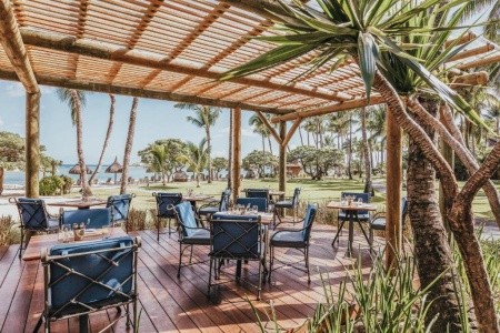 La Pirogue Resort & Spa - 14