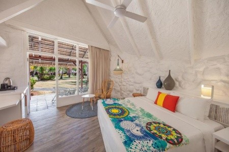 La Pirogue Resort & Spa - 16