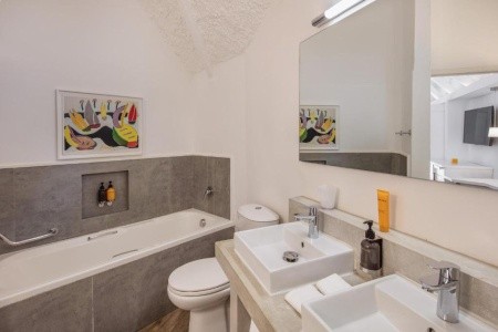 La Pirogue Resort & Spa - 18