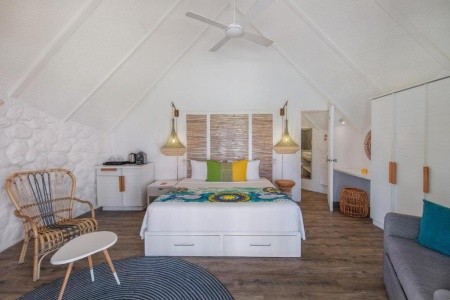 La Pirogue Resort & Spa - 21