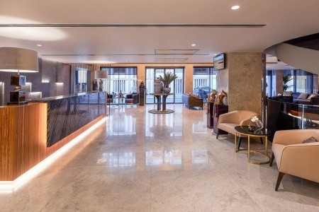 Turecko, Istanbul, Lady Diana, za <span>23.529</span> Kč